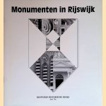 Monumenten in Rijswijk
diverse auteurs
€ 5,00