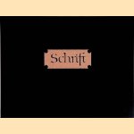 Schrift. Kleine Schule der Kalligraphie
Geith Forsberg e.a.
€ 8,00