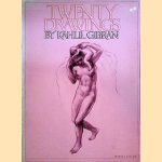 Twenty Drawings by Kahlil Gibran
Alice Raphael
€ 8,00