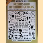 Ready-To-Use Accents and Attention-Getters door Carol Belanger Grafton