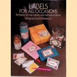 Labels for All Occasions door Ed Sibbett