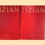 Tizian. Leben Und Werk: Tafelband und Textband (2 volumes)
Hans Tietze
€ 15,00