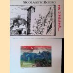 Een Schetsboek *GESIGNEERD + GESIGNEERDE LITHO*
Nicolaas Wijnberg
€ 100,00