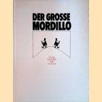 Der große Mordillo. Cartoons zum Verlieben door Guillermo Mordillo e.a.