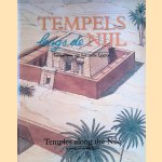 Tempels langs de Nijl. Oud Egypte in tekeningen / Temples along the Nile. Ancient Egypt in drawings door Jean-Claude Golvin e.a.