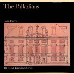 The Palladians
John Harris
€ 8,00