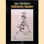 Satirische Spelen
Jan Sanders
€ 8,00