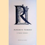 Alphabeto Romano door Mauro Zennaro