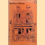 The London Nobody Knows door Geoffrey Fletcher