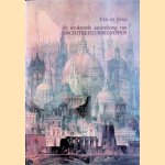 De structurele samenhang van architectuurbegrippen - de mogelijkheid tot een generatieve systematiek in de architektonische vormleer door Ted de Jong