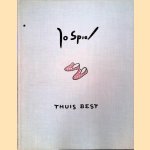 Thuis best
Jo Spier
€ 8,00