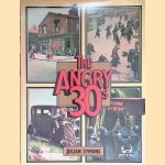 The Angry 30s door Julian Symons