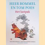 Heer Bommel en Tom Poes: Het lastpak door Marten Toonder