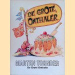 De Grote Onthaler door Marten Toonder