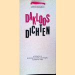 Dakloos dichten *GESIGNEERD* door Jascha Dijosjeco