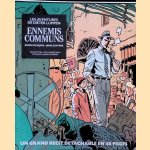 Les aventures de Dieter Lumpen. Ennemis Communs. Un grand recit detachable en 48 pages
Ruben Pellejero e.a.
€ 10,00