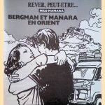 Rever, peut-etre. . . Bergman et Manara en Orient
Milo Manara
€ 10,00