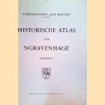 Historische atlas van 's-Gravenhage. Aflevering IV
diverse auteurs
€ 10,00