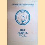 V.C.L. Jaarboek 1983-1984 door Anne Griet Brader e.a.