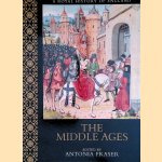 The Middle Ages
Antonia Fraser
€ 8,00