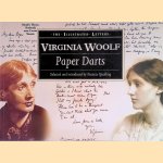 Virginia Woolf: Paper Darts door Frances Spalding