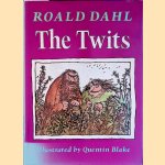 The Twits
Roald Dahl e.a.
€ 8,00