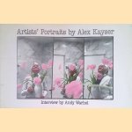 Artists' Portraits by Alex Kayser
Andy Warhol
€ 10,00