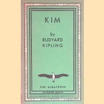 Kim door Rudyard Kipling