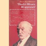 Hardy's Wessex Re-appraised door Denys Kay-Robinson