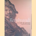 Rembrandt and the Art of Etching / Rembrandt e a Arte da Gravura
Ed de Heer e.a.
€ 15,00