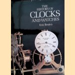 The History of Clocks and Watches
Eric Bruton
€ 10,00