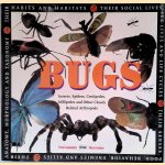 Bugs. Insects, Spiders, Centipedes, Millipedes and Other Closely related Arthropods
Frank Lowenstein e.a.
€ 15,00