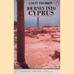 Journey Into Cyprus door Colin Thubron