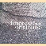 Impresso?es originais : a gravura desde o se?culo XV
Carlos Martins e.a.
€ 12,50