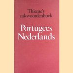 Thieme's zakwoordenboek Portugees-Nederlands
M. Baltazar
€ 8,00