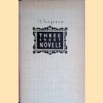 Three short novels: Aysa; First Love; Spring Torrents door I.S. Turgenev