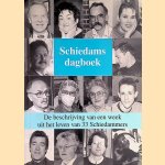 Schiedams dagboek. De beschrijving van een week uit het leven van 33 Schiedammers door Cor Kegel