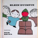 Klein Duimpje door Dick Bruna