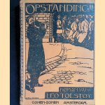 Opstanding door Leo Tolstoy