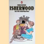 All the consiprators door Christopher Isherwood