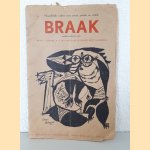 Braak 6. Maandelijks cahier voor proza, poëzie en critiek door Remco Campert e.a.