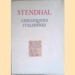 Chroniques italiennes
Stendhal
€ 10,00