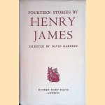 Fourteen Stories by Henry James door Henry James e.a.