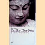 Zen Hart, Zen Geest: op zoek naar je Oorspronkelijk Gelaat
Ama Samy
€ 9,50