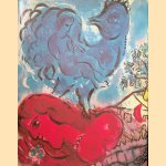 Marc Chagall. Gouachen, Zeichnungen, Aquarelle door Werner Haftmann