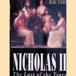 Nicholas II. Last of the Tsars
Marc Ferro
€ 10,00