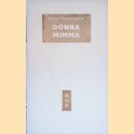 Donna Mimma door Luigi Pirandello