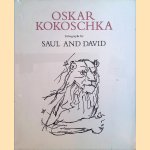 Saul and David: With 41 Lithographs by Oskar Kokoschka
Oskar Kokoschka
€ 15,00