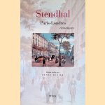 Paris-Londres, chroniques
Stendhal
€ 10,00