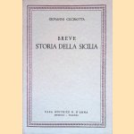 Breve storia della Sicilia door Giovanni Cucinotta